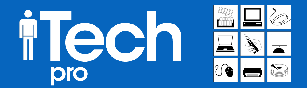 iTech Pro